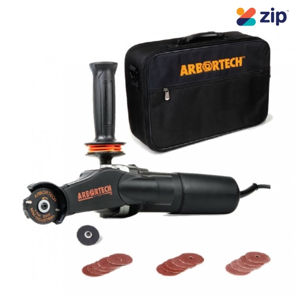 Arbortech MIN.FG.600 - 240V 710W Mini Carver / Grinder