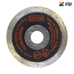 Arbortech MIN.FG.616 –  Mini Diamond Disc suits Mini Trade Grinder