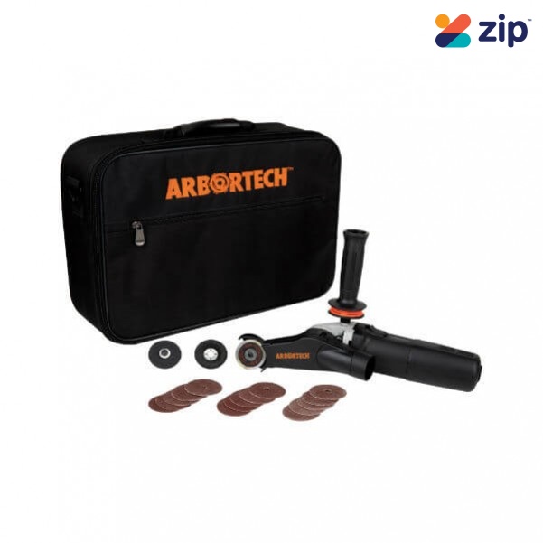 Arbortech MIN.FG.610 - 240V 710W Mini Grinder Trade 