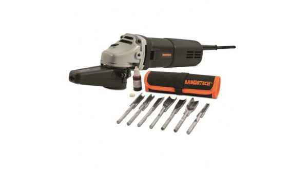 Arbortech power chisel discount