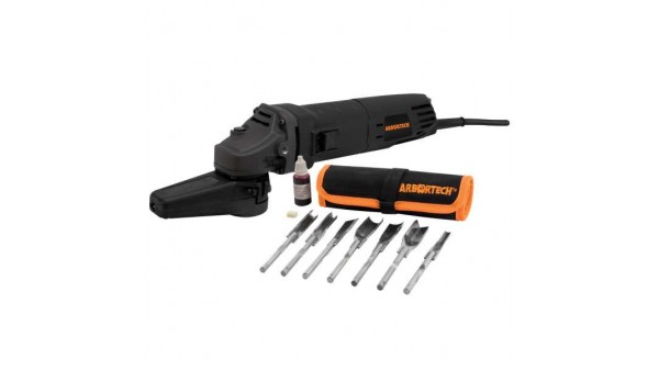 Arbortech power chisel hotsell