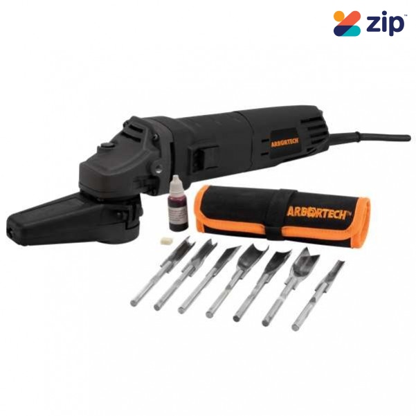 Arbortech PCH.FG.900.00 - 1000W 900 Series Power Chisel Chisels and Punches