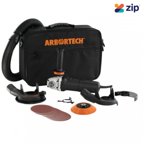 Arbortech PWC.FG.600.00 - 240V 710W Power Carving Unit