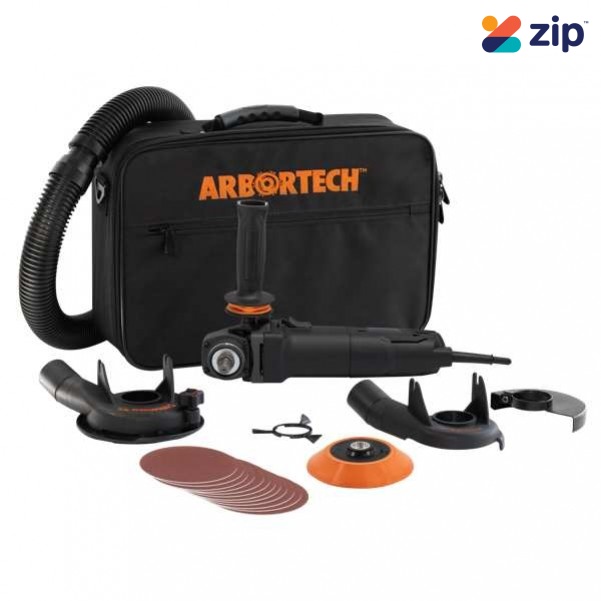 Arbortech PWC.FG.900.00 - 1000W 900 Series Power Carving Unit