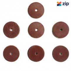 Arbortech SAN.FG.CL20005-05 - 50mm 21Pack Heavy Duty Assorted Sanding Disc