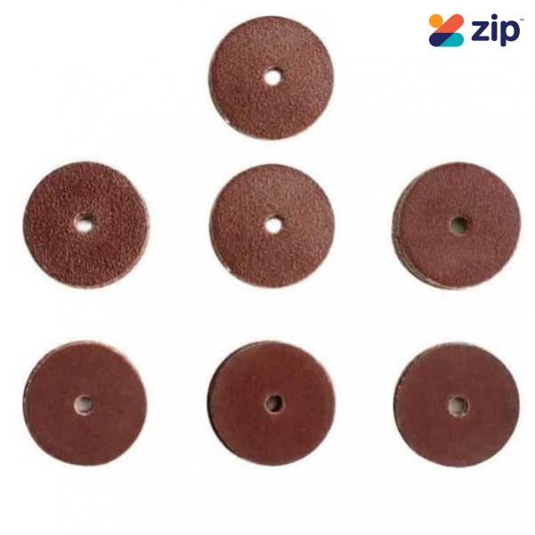 Arbortech SAN.FG.CL20005-05 - 50mm 21Pack Heavy Duty Assorted Sanding Disc