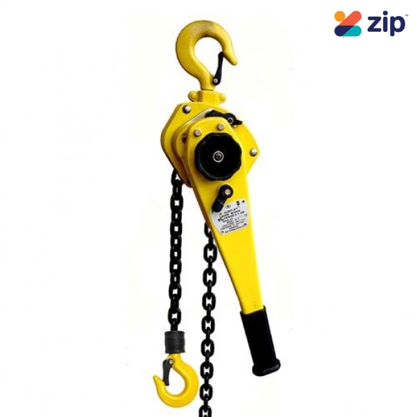 Auslift 121025 - Industrial Lever Block 1.5M Model AL-3 3.2T