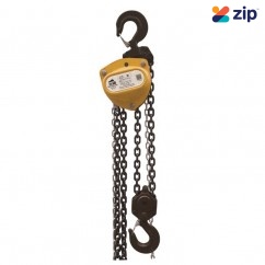 Beaver 503306 - 3000kg 6m 3S Industrial Chain Block