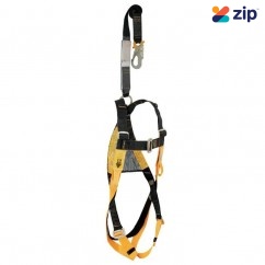 B-Safe BH01151 - All Purpose Fall Arrest Harness with 2m Web Lanyard