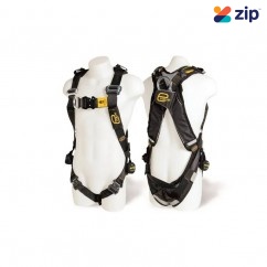 B-Safe BH02020QB-EVOLVE - Evolve Harness Confined Space Harness