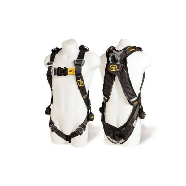 B-Safe BH02020QB-EVOLVE - Evolve Harness Confined Space Harness