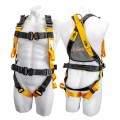 B-Safe BH02030-QB - Swift QB Pole Worker Harness with Quick Connect Buckles