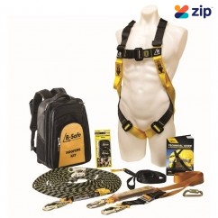 B-Safe BK061015PRO - Professional Roofers Kit