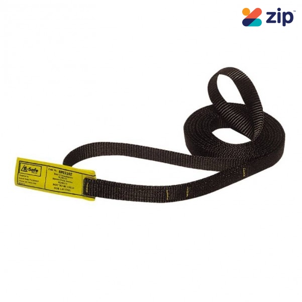 B-Safe BP03102 - 2m Attachment Strap