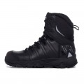 Mack MKTERRPRZBBF080 - TerraPro Zip Safety Black Boots Size 8 Safety Boots