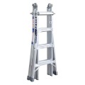 Bailey FS13644 - BXS 20 MKII 135KG Multi-Purpose Industrial Ladder