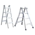 Bailey FS13644 - BXS 20 MKII 135KG Multi-Purpose Industrial Ladder