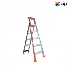 Bailey FS13862 - 1.8m 150Kg Aluminuim SLS Triple Purpose 3 In 1 Ladder