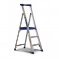 Bailey FS14066 - 3 Step 150kg Aluminum Platform Step Ladder