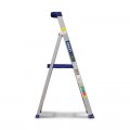 Bailey FS14066 - 3 Step 150kg Aluminum Platform Step Ladder