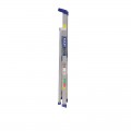 Bailey FS14066 - 3 Step 150kg Aluminum Platform Step Ladder Platform Ladders & Order Pickers