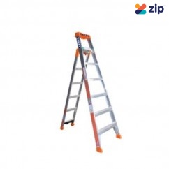 Bailey FS13863 - 2.1m 150Kg Aluminuim SLS Triple Purpose 3 In 1 Ladder