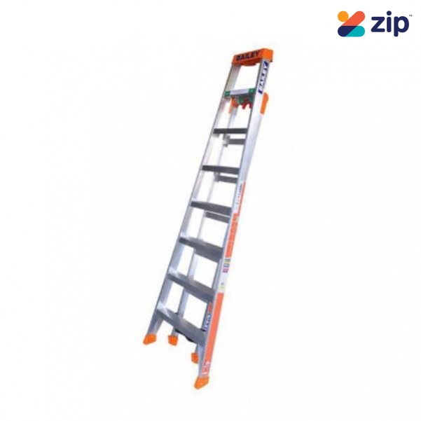 Bailey FS13864 - 2.4m 150Kg Aluminum SLS Triple Purpose 3 In 1 Ladder