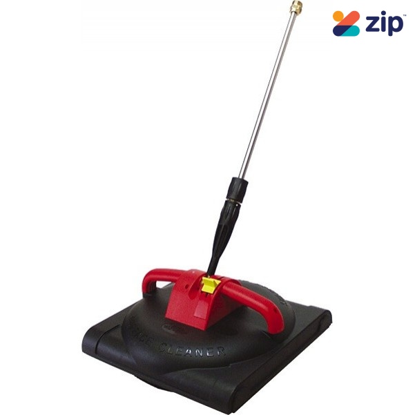 Bar 207002012 - 12" Whirl-a-Way Domestic Flat Surface Cleaner 1550207002012