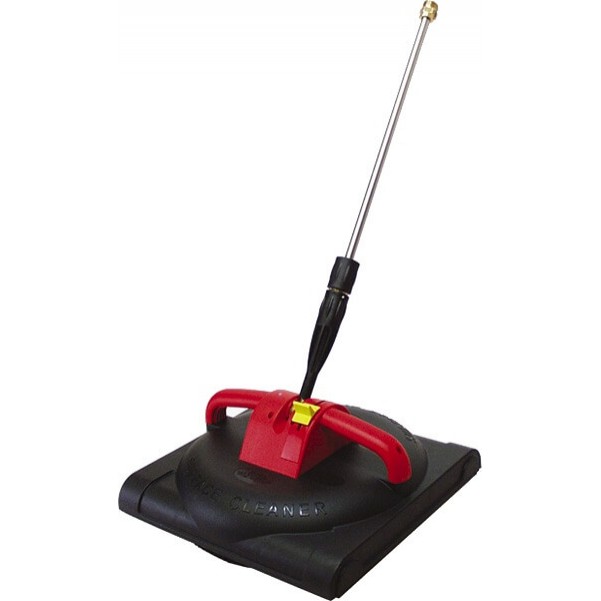 Bar 207002012 - 12" Whirl-a-Way Domestic Flat Surface Cleaner Accessories