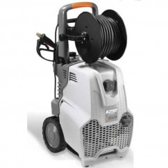 BAR 102 K250 9 120T - 240V 1600PSI Industrial Pressure Cleaner