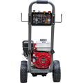 BAR 2765C-H - 2700PSI Petrol Honda Powered Water Pressure Cleaner BAR 2765C-H - 2700PSI Petrol Honda Powered Water Pressure Cleaner