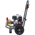 BAR 2765C-H - 2700PSI Petrol Honda Powered Water Pressure Cleaner BAR 2765C-H - 2700PSI Petrol Honda Powered Water Pressure Cleaner
