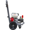 BAR 2765C-H - 2700PSI Petrol Honda Powered Water Pressure Cleaner BAR 2765C-H - 2700PSI Petrol Honda Powered Water Pressure Cleaner