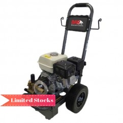 BAR 3065C-HX - 2800PSI Petrol Honda Powered Water Pressure Cleaner