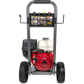 BAR 4013C-H - 4000PSI 13hp Petrol Cold Water Pressure Cleaner