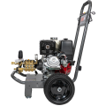 BAR 4013C-H - 4000PSI 13hp Petrol Cold Water Pressure Cleaner