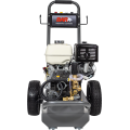 BAR 4013C-H - 4000PSI 13hp Petrol Cold Water Pressure Cleaner