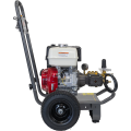 BAR 4013C-HD - 4000PSI 13 hp Petrol Pressure Cleaner BAR 4013C-HD - 4000PSI 13 hp Petrol Pressure Cleaner