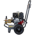 BAR 4013C-HD - 4000PSI 13 hp Petrol Pressure Cleaner BAR 4013C-HD - 4000PSI 13 hp Petrol Pressure Cleaner