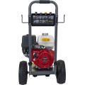 BAR 4013C-HD - 4000PSI 13 hp Petrol Pressure Cleaner BAR 4013C-HD - 4000PSI 13 hp Petrol Pressure Cleaner