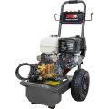 BAR 4013C-HE - 4000PSI 13hp Honda Petrol Cold Water Pressure Cleaner - Electric Start BAR 4013C-HE - 4000PSI 13hp Honda Petrol Cold Water Pressure Cleaner - Electric Start