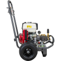 BAR 4013C-HE - 4000PSI 13hp Honda Petrol Cold Water Pressure Cleaner - Electric Start BAR 4013C-HE - 4000PSI 13hp Honda Petrol Cold Water Pressure Cleaner - Electric Start