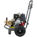 BAR 4013C-HE - 4000PSI 13hp Honda Petrol Cold Water Pressure Cleaner - Electric Start BAR 4013C-HE - 4000PSI 13hp Honda Petrol Cold Water Pressure Cleaner - Electric Start