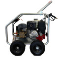 BAR 4013C-HIJ - 4000PSI 13Hp Honda Petrol Pressure Cleaner BAR 4013C-HIJ - 4000PSI 13Hp Honda Petrol Pressure Cleaner