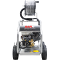 BAR 4013C-HJ-HR30 - 4000PSI 13Hp Honda Petrol Pressure Cleaner with Hose Reel BAR 4013C-HJ-HR30 - 4000PSI 13Hp Honda Petrol Pressure Cleaner with Hose Reel
