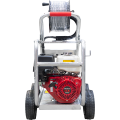 BAR 4013C-HJ-HR30 - 4000PSI 13Hp Honda Petrol Pressure Cleaner with Hose Reel BAR 4013C-HJ-HR30 - 4000PSI 13Hp Honda Petrol Pressure Cleaner with Hose Reel