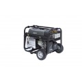 BE 123 G11000-RELT  - 11.0kVa (17HP) 4 Stroke 8500W MAX Powerease Deluxe Generator