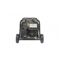BE 123 G11000-RELT  - 11.0kVa (17HP) 4 Stroke 8500W MAX Powerease Deluxe Generator