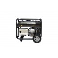 BE 123 G11000-RELT  - 11.0kVa (17HP) 4 Stroke 8500W MAX Powerease Deluxe Generator
