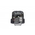 BE 123 G11000-RELT  - 11.0kVa (17HP) 4 Stroke 8500W MAX Powerease Deluxe Generator